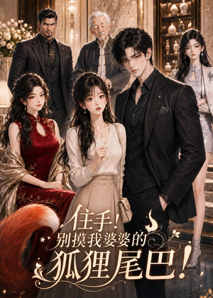 住手！别摸我婆婆的狐狸尾巴！（5集）短剧合集导演剪辑版