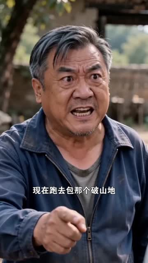 野枣坡的春天（33集）短剧合集彩蛋完整版