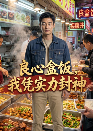 良心盒饭，我凭实力封神（67集）短剧大结局全集解锁