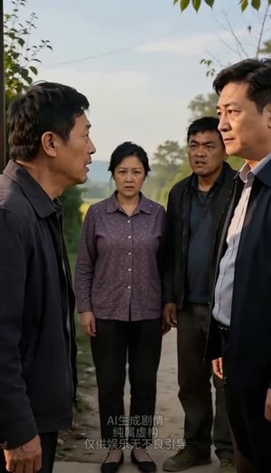 麦田起飞时（62集）短剧收官全集限免看