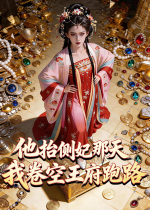 他抬侧妃那天，我卷空王府跑路（30集）短剧限免全集任你点