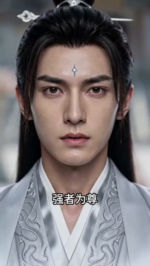 转生女帝我家大师兄有仙帝之资（72集）短剧大结局超前点映
