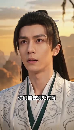 万倍返还：我的徒弟全是妖孽（69集）短剧全集畅看无门槛