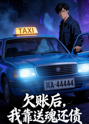 欠账后，我靠送魂还债（40集）短剧全集畅看无门槛