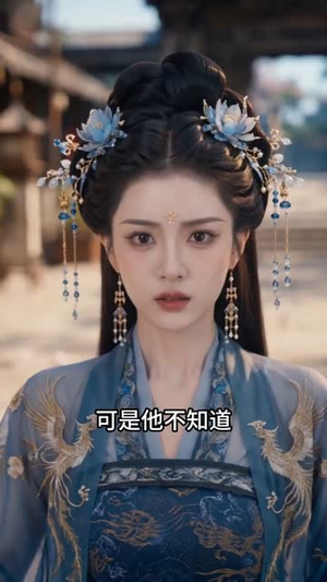 双钗错（40集）短剧热映全集免费刷