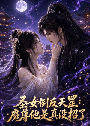圣女倒反天罡：魔尊他是真没招了（61集）短剧完结全集限免刷