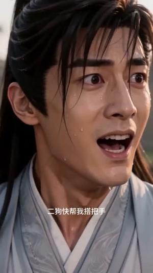 凡人仙葫传（60集）短剧最终回限免畅看