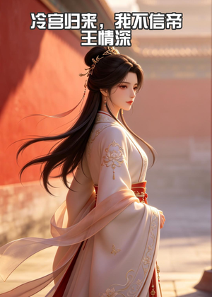 冷宫归来，我不信帝王情深（32集）短剧全剧免费合集