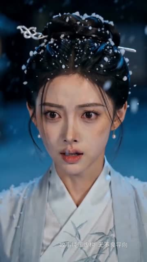 冷宫月，帝王心（50集）短剧合集导演剪辑版