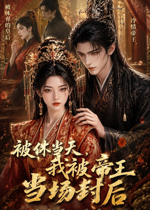 被休当天,我被帝王当场封后(18集) 被休当天,我被帝王当场封后(18集)短剧全系列免费畅享