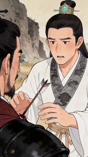 黄巾帝主:张角系统定三国(19集) 黄巾帝主:张角系统定三国(19集)短剧精选全集无广告