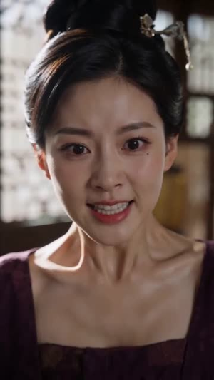 海棠枯尽沉香（50集）短剧全集幕后花絮版