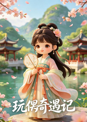 玩偶奇遇记（48集）短剧宝藏全集限免看