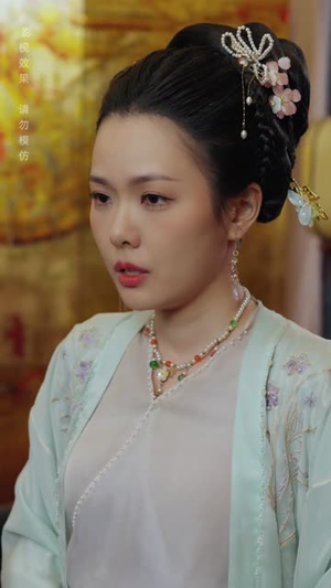 穿成侯门恶母我反手扇醒世子（80集）短剧合集彩蛋完整版