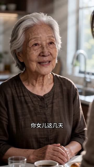 我的爷爷是僵尸（11集）短剧合集蓝光画质