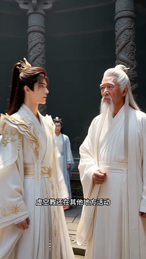 开局签到仙王修为,建立无上宗门(70集) 开局签到仙王修为,建立无上宗门(70集)短剧合集4K修复版
