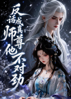 反话成真：师尊他不对劲（31集）短剧大结局全集特惠