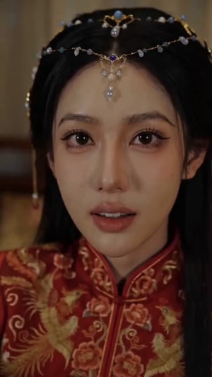 囚鸾归（59集）短剧超清全集在线看