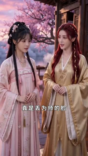 我家王妃,又去给祖宗们训话了(63集) 我家王妃,又去给祖宗们训话了(63集)短剧完整版全集放送