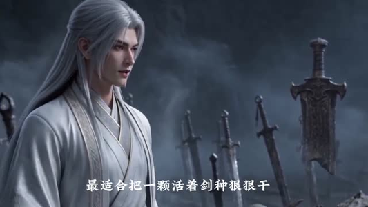 被逐出师门的那天,我觉醒上古剑意(30集) 被逐出师门的那天,我觉醒上古剑意(30集)短剧终篇全集限免看