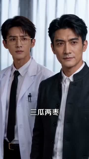 别惹我，我爷爷是修仙老祖（66集）短剧合集蓝光画质