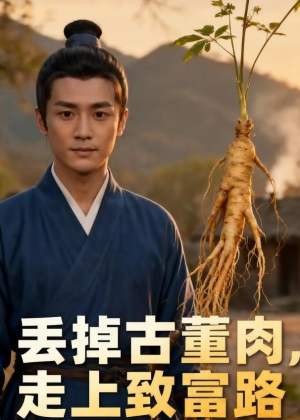 丢掉古董肉,走上致富路(45集) 丢掉古董肉,走上致富路(45集)短剧全集无删完整版