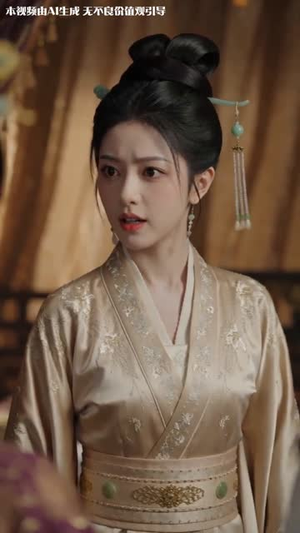 将门嫡女再次归来（80集）短剧经典全集任你选
