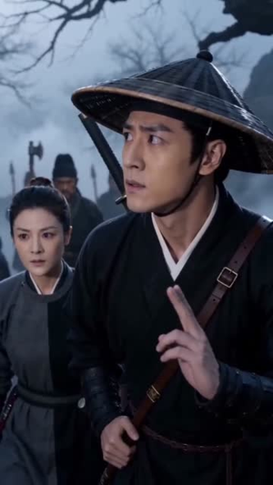 替嫁东宫后我靠签到天下无敌（60集）短剧大结局超前点映