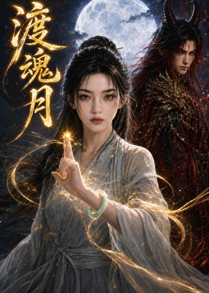 渡魂月（104集）短剧全系列免费畅享