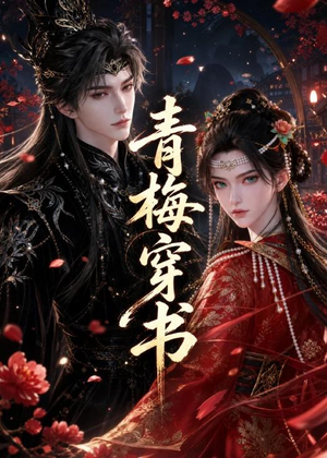 青梅穿书（32集）短剧全集特惠限时看
