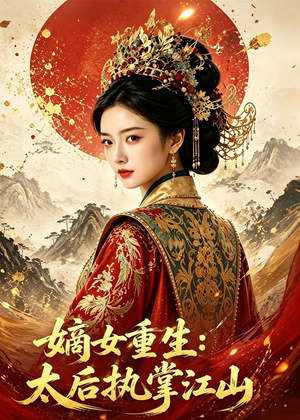 嫡女重生：太后执掌江山（70集）短剧全剧终限免畅刷