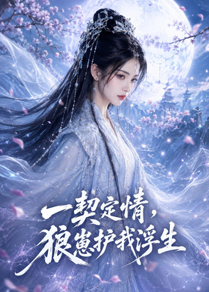 一契定情，狼崽护我浮生（52集）短剧完整版全集放送