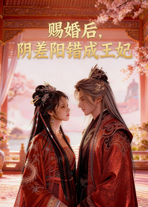 赐婚后，阴差阳错成王妃（31集）短剧完结全集限免刷