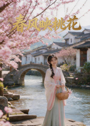春风映桃花（54集）短剧完结全集限免刷