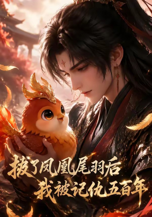 拔了凤凰尾羽后我被记仇五百年（31集）短剧全剧免费合集