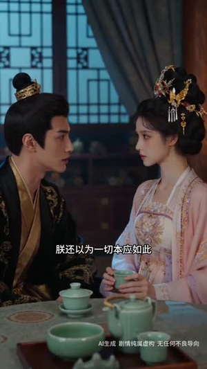 玉碎春华（51集）短剧全剧终在线连看