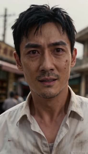 拒嫁风凰男，摆摊养首富（50集）短剧大结局全集特惠