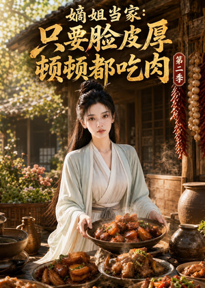 嫡姐当家：只要脸皮厚顿顿都吃肉第二季（75集）短剧高分全集在线刷
