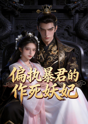 偏执暴君的作死妖妃（35集）短剧结局合集限免刷