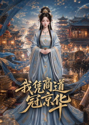我凭商道冠京华（29集）短剧全剧终限免合集