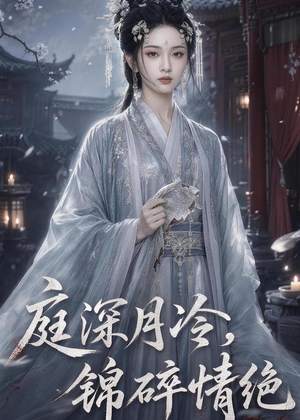 庭深月冷，锦碎情绝（62集）短剧爆款全集在线播