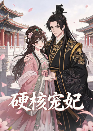 硬核宠妃（21集）短剧热播全集免费追