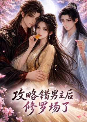 攻略错男主后修罗场了（26集）短剧合集4K修复版