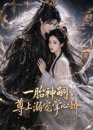 一胎神嗣，尊上溺宠掌心娇（85集）短剧经典全集任你选