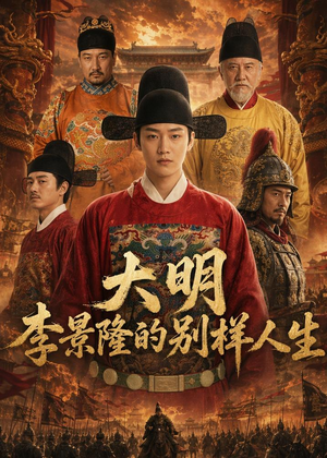 大明，李景隆的别样人生（70集）短剧全集解锁零收费