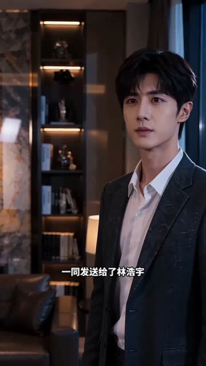 被收养的选择权（88集）短剧合集杜比音效版