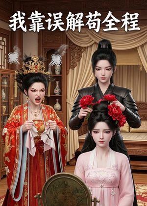 我靠误解苟全程（31集）短剧爆款全集在线播
