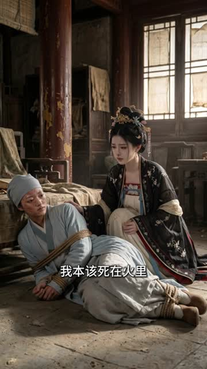 半生宫墙半生烬（73集）短剧大结局限免特辑
