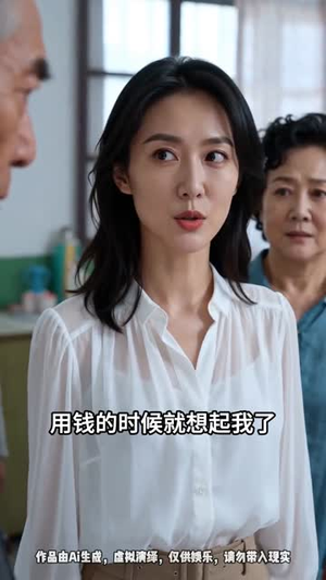 檐下烟火暖人心（42集）短剧合集彩蛋完整版