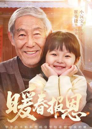 暖春报恩（62集）短剧热播全集免费追